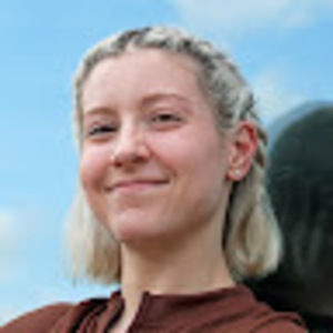 Meet your Posher, Kerry